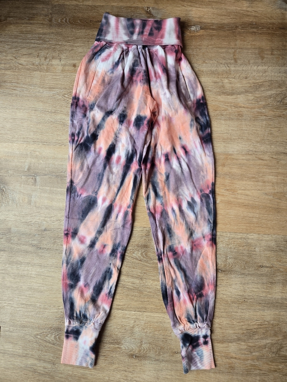 YOUNG FABULOUS & BROKE Joggers S